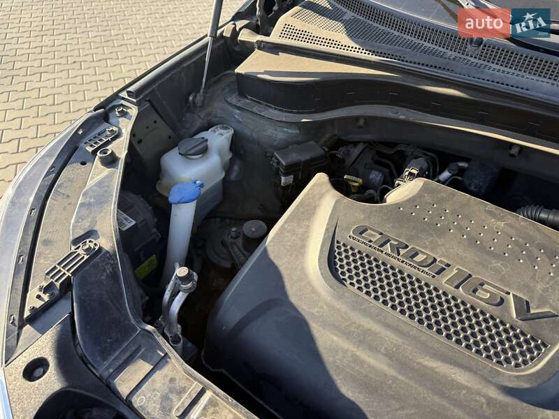 Позашляховик / Кросовер Kia Sorento 2013 в Чернівцях фото 52 Позашляховик / Кросовер Kia Sorento 2013 в Чернівцях