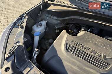 Внедорожник / Кроссовер Kia Sorento 2013 в 