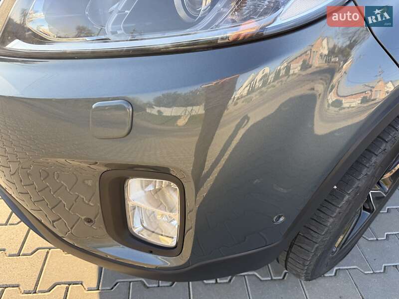 Позашляховик / Кросовер Kia Sorento 2013 в Чернівцях фото 70 Позашляховик / Кросовер Kia Sorento 2013 в Чернівцях