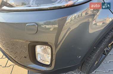 Внедорожник / Кроссовер Kia Sorento 2013 в 