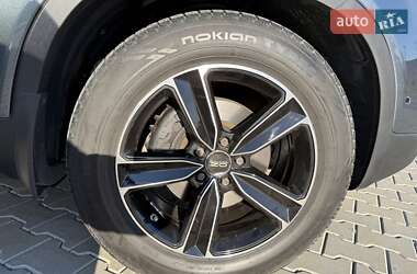 Внедорожник / Кроссовер Kia Sorento 2013 в 