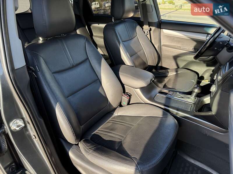 Позашляховик / Кросовер Kia Sorento 2013 в Чернівцях фото 77 Позашляховик / Кросовер Kia Sorento 2013 в Чернівцях