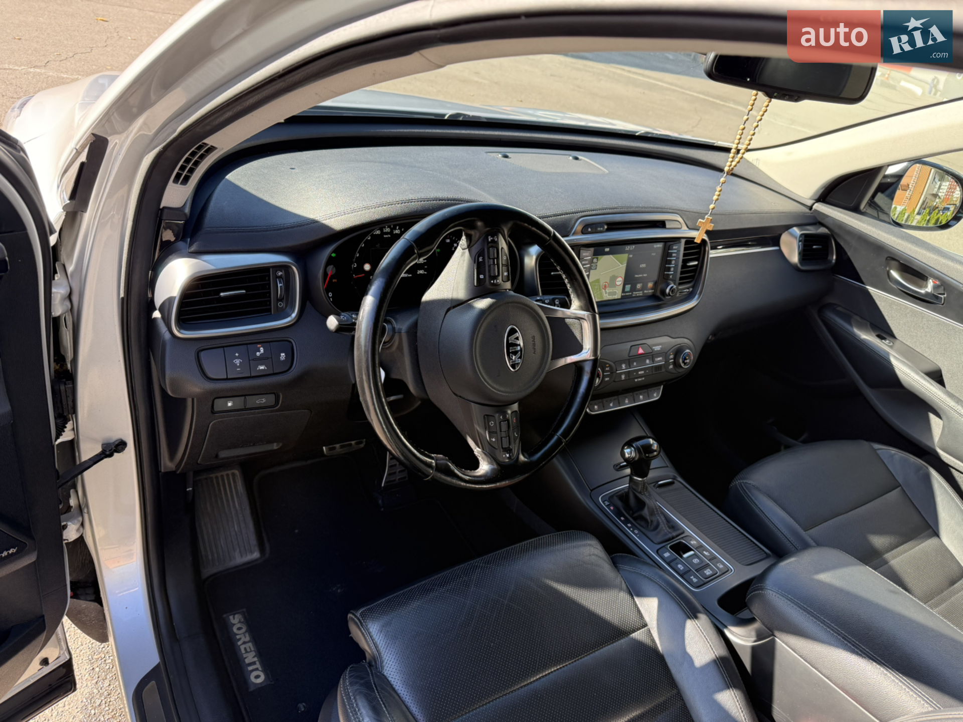 2016 Kia Sorento - мініатюра 21