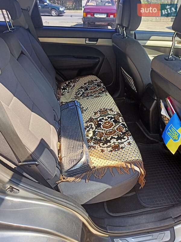 Внедорожник / Кроссовер Kia Sorento 2011 в Белой Церкви фото 11 Внедорожник / Кроссовер Kia Sorento 2011 в Белой Церкви