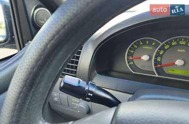 Позашляховик / Кросовер Kia Sorento 2008 в  фото 20 Позашляховик / Кросовер Kia Sorento 2008 в