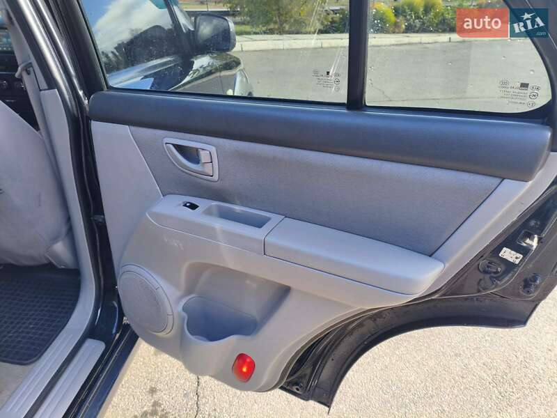 Внедорожник / Кроссовер Kia Sorento 2008 в Кролевце