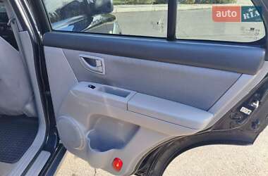 Позашляховик / Кросовер Kia Sorento 2008 в  фото 26 Позашляховик / Кросовер Kia Sorento 2008 в