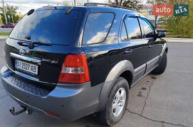 Позашляховик / Кросовер Kia Sorento 2008 в  фото 13 Позашляховик / Кросовер Kia Sorento 2008 в