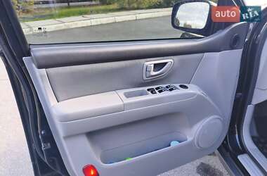Позашляховик / Кросовер Kia Sorento 2008 в  фото 30 Позашляховик / Кросовер Kia Sorento 2008 в