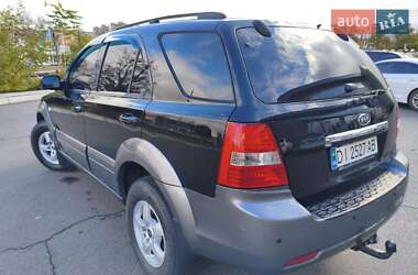 Позашляховик / Кросовер Kia Sorento 2008 в  фото 12 Позашляховик / Кросовер Kia Sorento 2008 в
