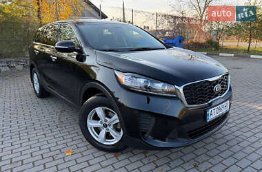 Позашляховик / Кросовер Kia Sorento 2019 в Коломиї Позашляховик / Кросовер Kia Sorento 2019 в Коломиї