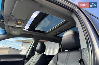 Внедорожник / Кроссовер Kia Sorento 2011 в 