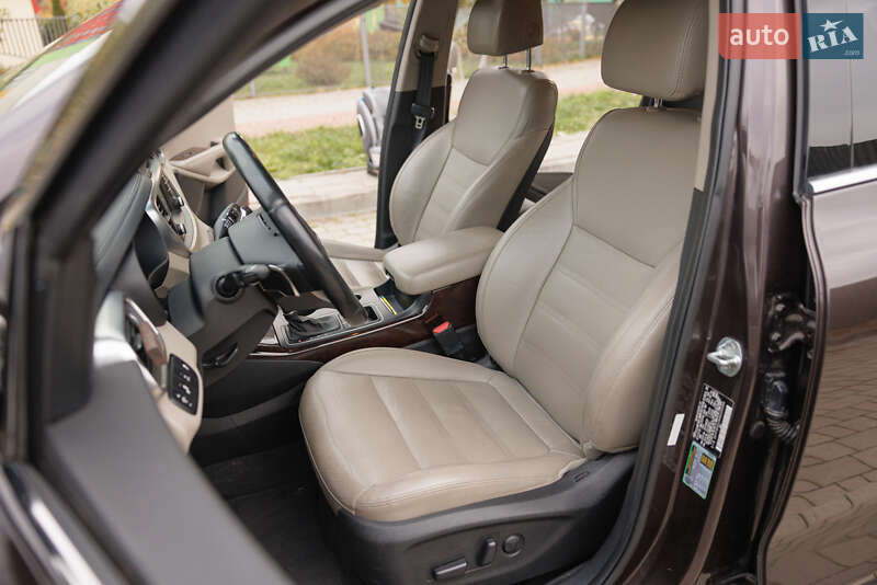 Позашляховик / Кросовер Kia Sorento 2016 в Івано-Франківську фото 15 Позашляховик / Кросовер Kia Sorento 2016 в Івано-Франківську