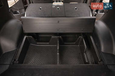 Внедорожник / Кроссовер Kia Sorento 2016 в 