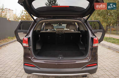 Внедорожник / Кроссовер Kia Sorento 2016 в 