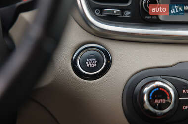 Внедорожник / Кроссовер Kia Sorento 2016 в 