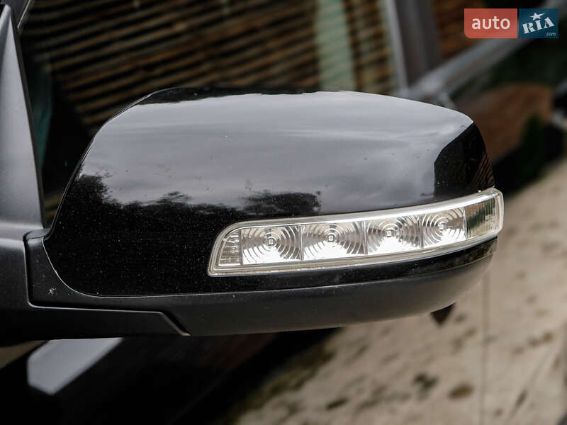 Внедорожник / Кроссовер Kia Sorento 2013 в Бродах фото 53 Внедорожник / Кроссовер Kia Sorento 2013 в Бродах