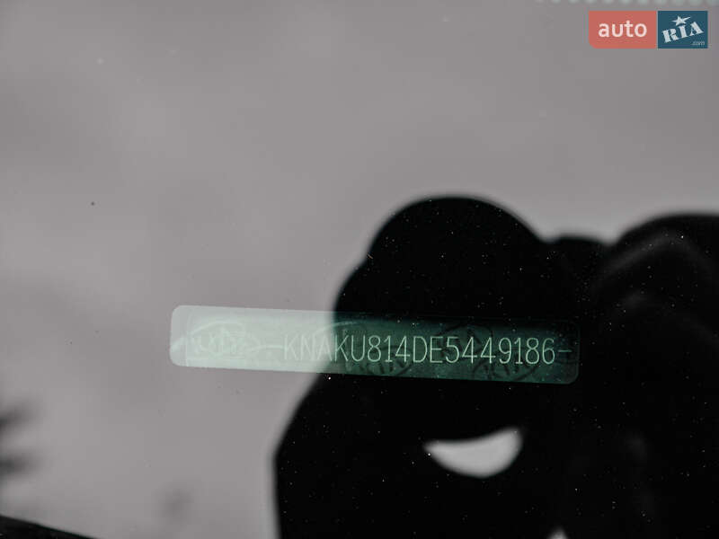 Внедорожник / Кроссовер Kia Sorento 2013 в Бродах фото 56 Внедорожник / Кроссовер Kia Sorento 2013 в Бродах