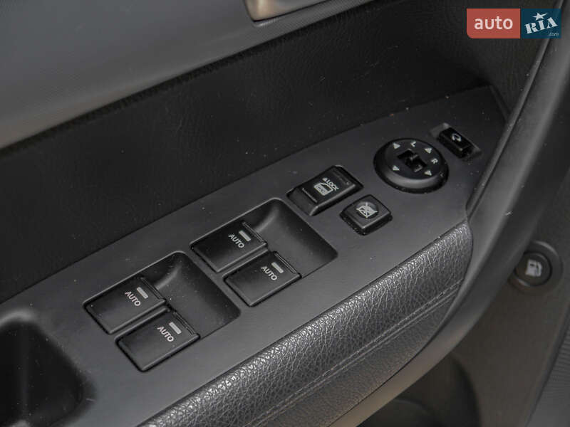 Внедорожник / Кроссовер Kia Sorento 2013 в Бродах фото 61 Внедорожник / Кроссовер Kia Sorento 2013 в Бродах