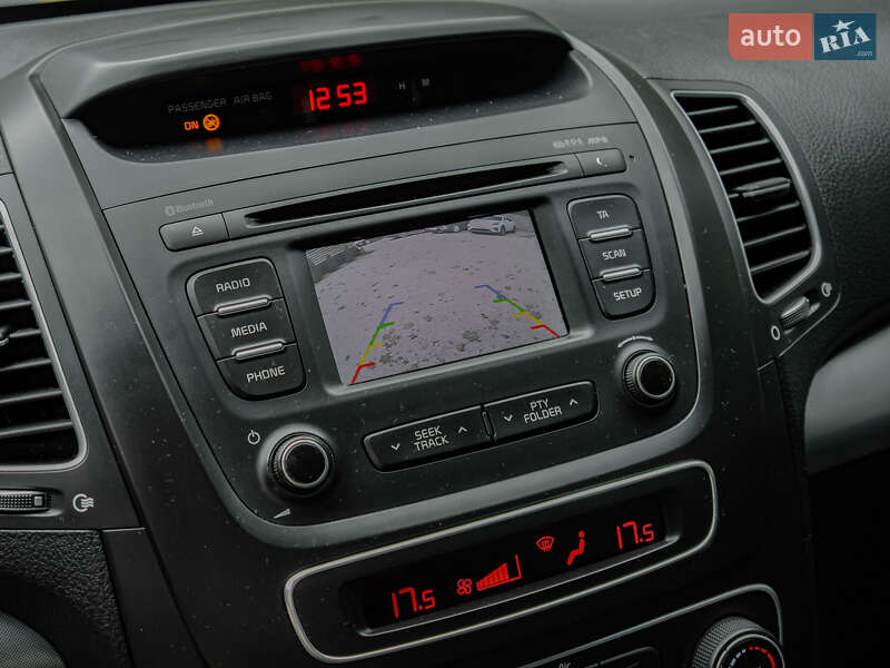 Внедорожник / Кроссовер Kia Sorento 2013 в Бродах фото 69 Внедорожник / Кроссовер Kia Sorento 2013 в Бродах