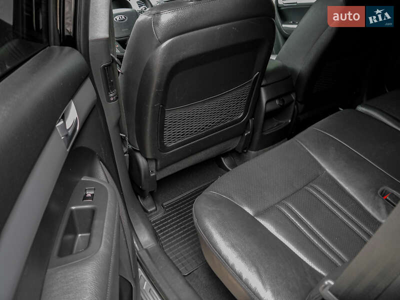 Внедорожник / Кроссовер Kia Sorento 2013 в Бродах фото 84 Внедорожник / Кроссовер Kia Sorento 2013 в Бродах