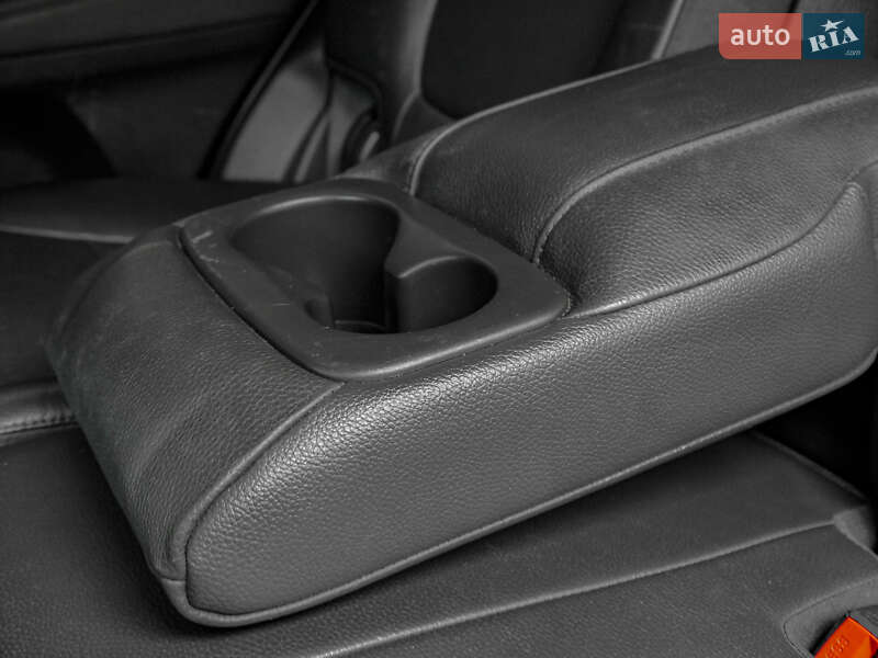 Внедорожник / Кроссовер Kia Sorento 2013 в Бродах фото 88 Внедорожник / Кроссовер Kia Sorento 2013 в Бродах