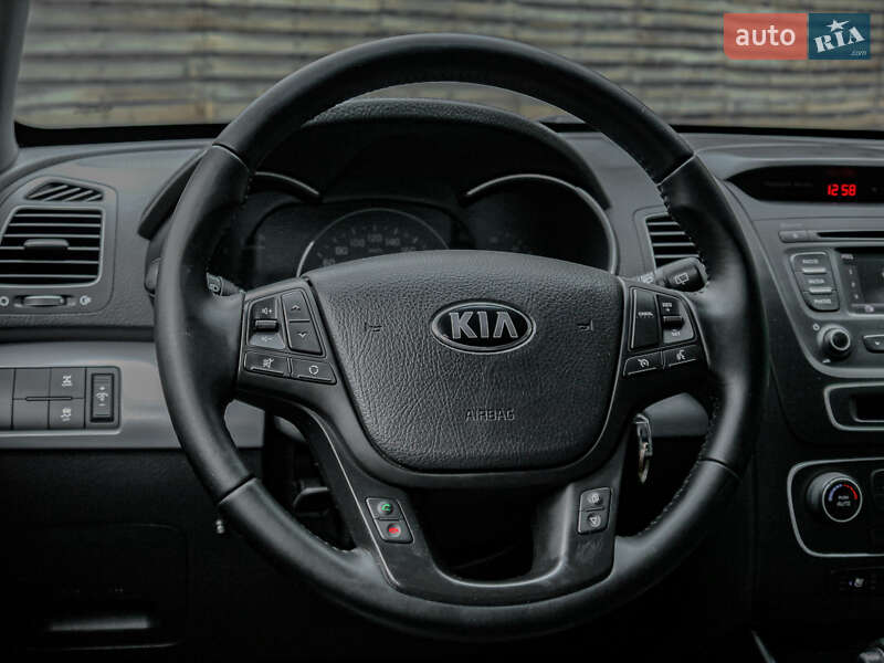 Внедорожник / Кроссовер Kia Sorento 2013 в Бродах фото 98 Внедорожник / Кроссовер Kia Sorento 2013 в Бродах