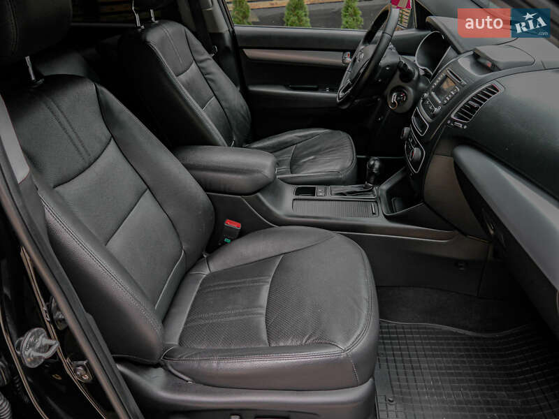 Внедорожник / Кроссовер Kia Sorento 2013 в Бродах фото 113 Внедорожник / Кроссовер Kia Sorento 2013 в Бродах