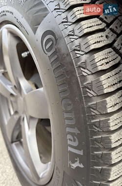 Внедорожник / Кроссовер Kia Sorento 2010 в 
