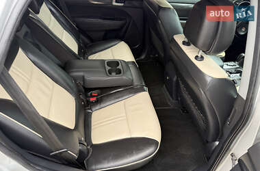 Внедорожник / Кроссовер Kia Sorento 2010 в 