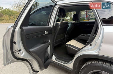 Внедорожник / Кроссовер Kia Sorento 2010 в 