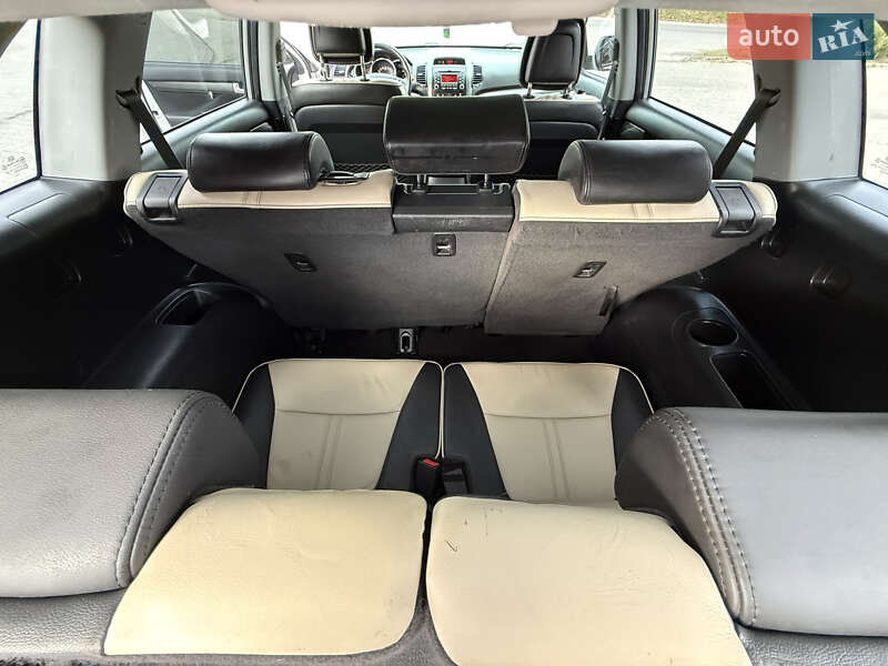 Позашляховик / Кросовер Kia Sorento 2010 в Кременці фото 43 Позашляховик / Кросовер Kia Sorento 2010 в Кременці