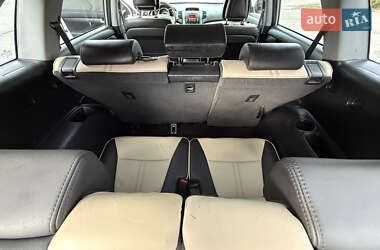 Внедорожник / Кроссовер Kia Sorento 2010 в 