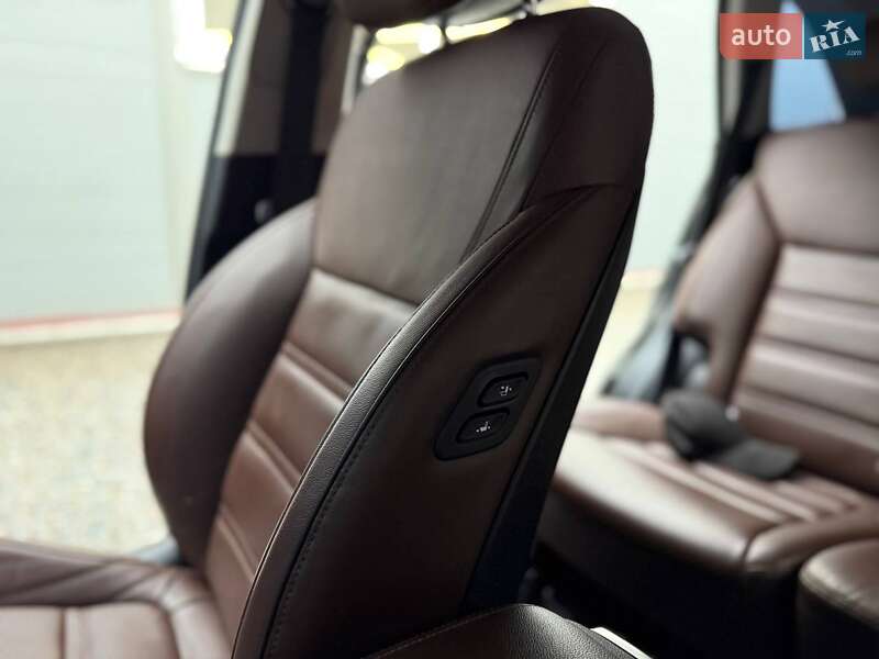 Внедорожник / Кроссовер Kia Sorento 2017 в Киеве