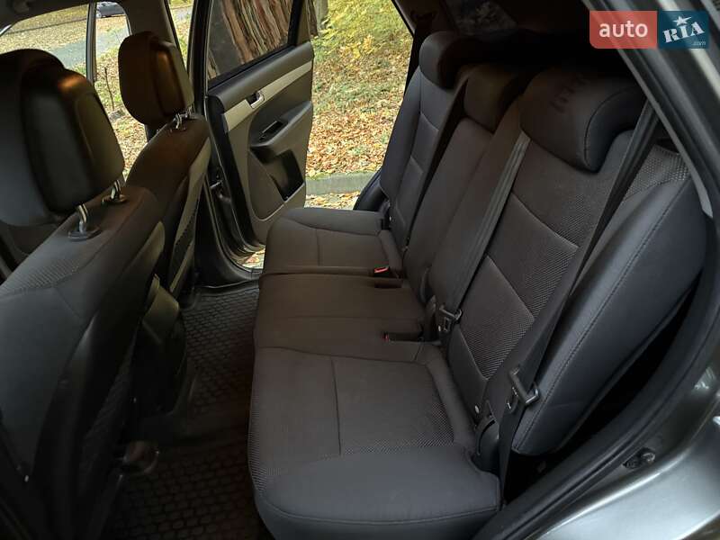 Позашляховик / Кросовер Kia Sorento 2011 в Львові фото 102 Позашляховик / Кросовер Kia Sorento 2011 в Львові