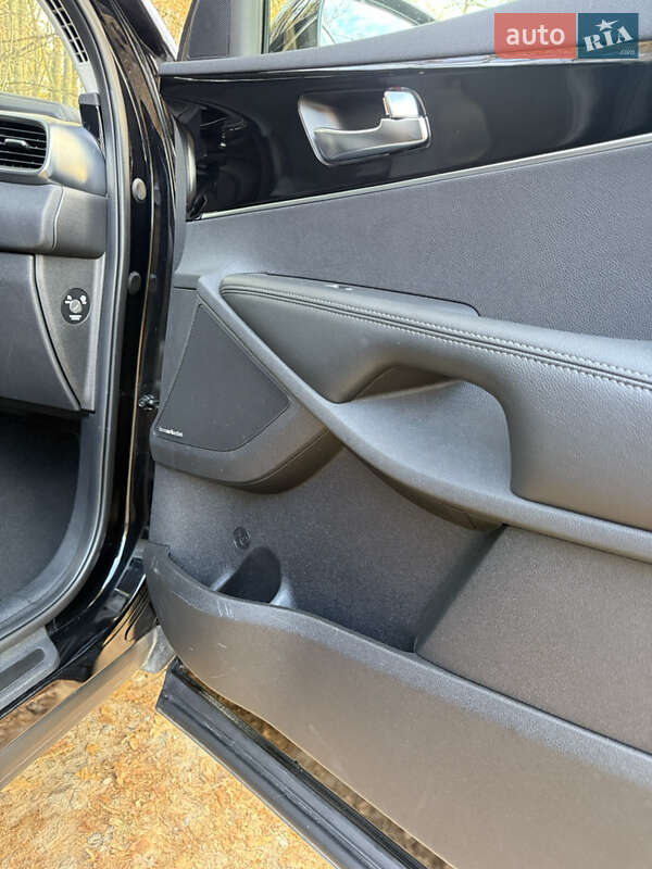 Позашляховик / Кросовер Kia Sorento 2019 в Івано-Франківську фото 35 Позашляховик / Кросовер Kia Sorento 2019 в Івано-Франківську