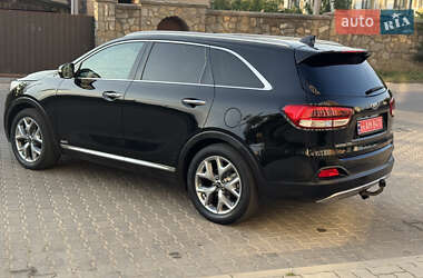 Позашляховик / Кросовер Kia Sorento 2015 в  фото 22 Позашляховик / Кросовер Kia Sorento 2015 в