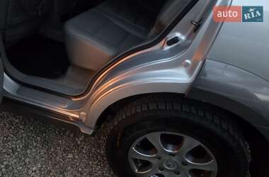 Позашляховик / Кросовер Kia Sorento 2005 в  фото 14 Позашляховик / Кросовер Kia Sorento 2005 в
