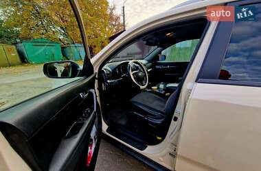 Внедорожник / Кроссовер Kia Sorento 2011 в 