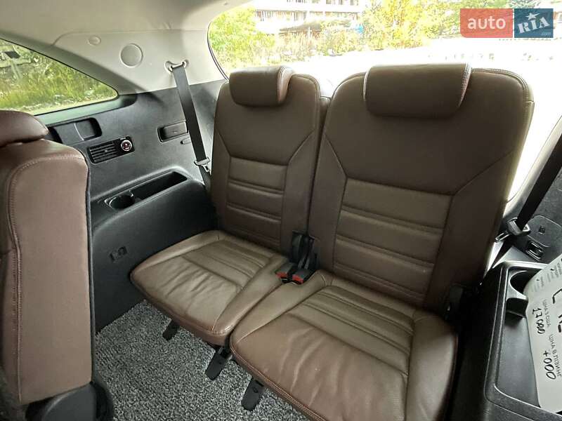 Внедорожник / Кроссовер Kia Sorento 2015 в Киеве фото 18 Внедорожник / Кроссовер Kia Sorento 2015 в Киеве