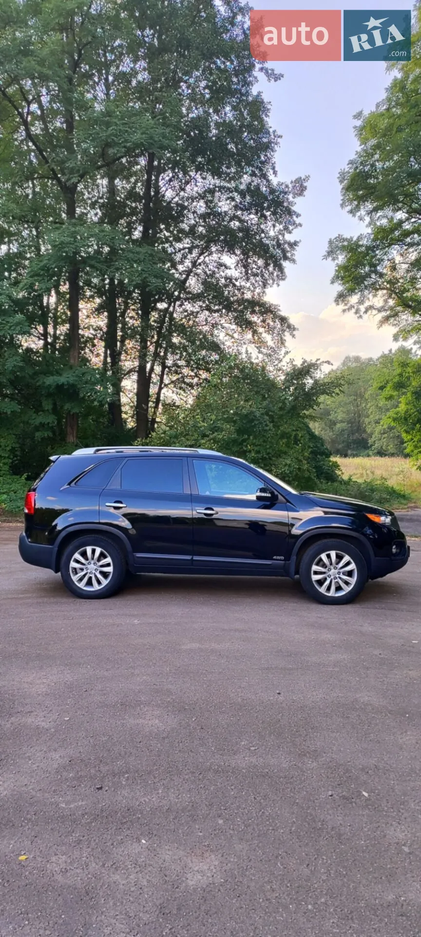 2010 Kia Sorento - мініатюра 19