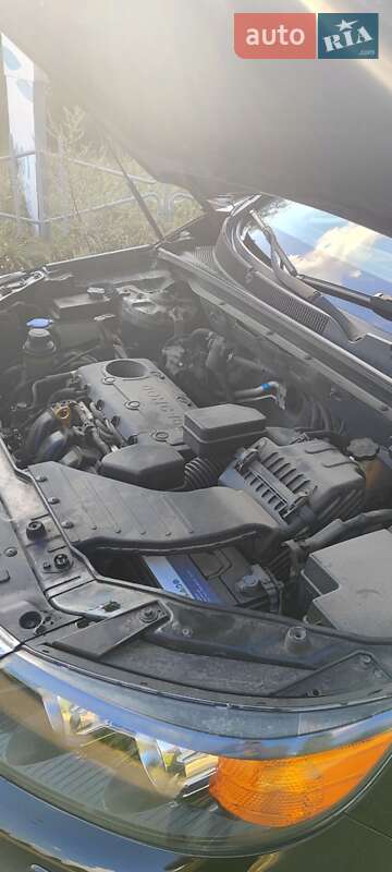 Внедорожник / Кроссовер Kia Sorento 2010 в Чернигове