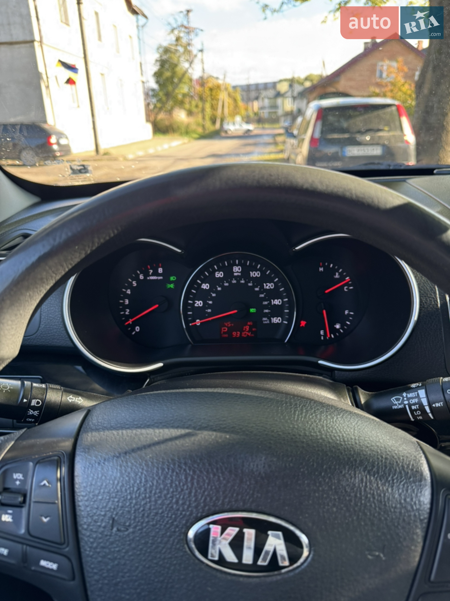 2013 Kia Sorento - мініатюра 8