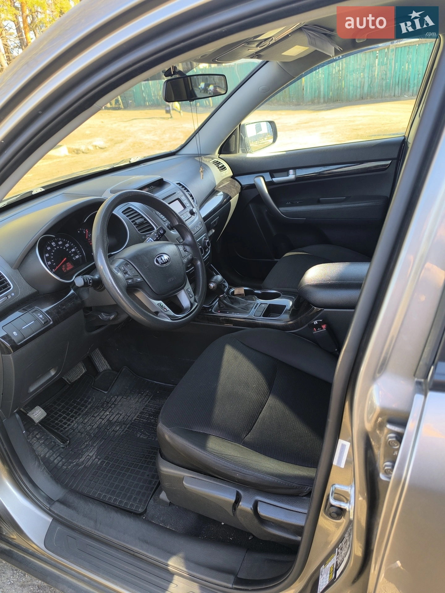 2014 Kia Sorento - мініатюра 26