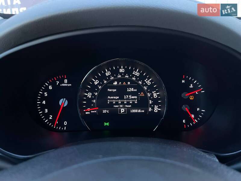 Внедорожник / Кроссовер Kia Sorento 2015 в Николаеве фото 32 Внедорожник / Кроссовер Kia Sorento 2015 в Николаеве