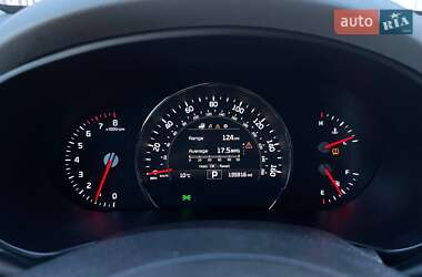 Позашляховик / Кросовер Kia Sorento 2015 в  фото 32 Позашляховик / Кросовер Kia Sorento 2015 в