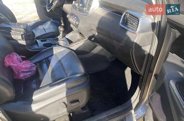 Внедорожник / Кроссовер Kia Sorento 2017 в 