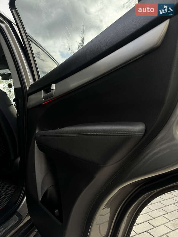 Внедорожник / Кроссовер Kia Sorento 2009 в Ровно