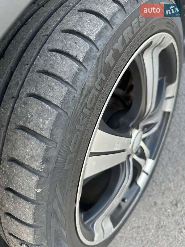 Внедорожник / Кроссовер Kia Sorento 2010 в Татарове фото 11 Внедорожник / Кроссовер Kia Sorento 2010 в Татарове