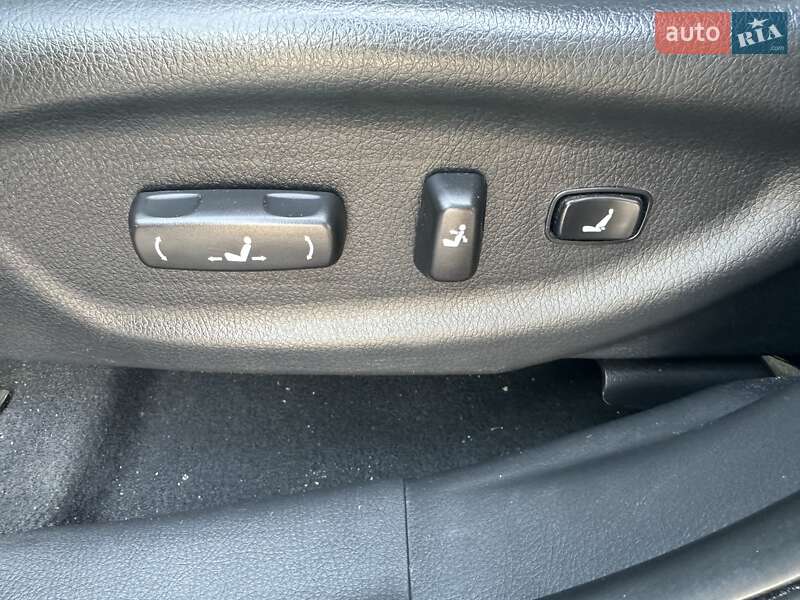 Внедорожник / Кроссовер Kia Sorento 2010 в Татарове фото 16 Внедорожник / Кроссовер Kia Sorento 2010 в Татарове